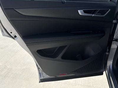 2026 Volkswagen Atlas Cross Sport SEL Premium R-Line