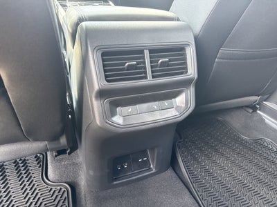 2026 Volkswagen Atlas Cross Sport SEL Premium R-Line