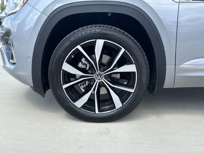 2026 Volkswagen Atlas Cross Sport SEL Premium R-Line