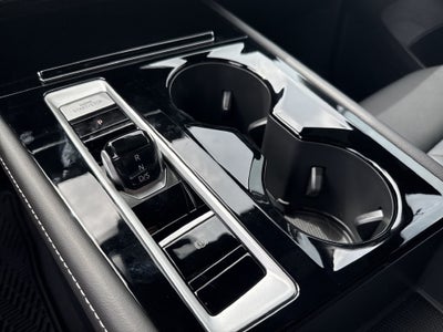 2026 Volkswagen Atlas Cross Sport SEL Premium R-Line