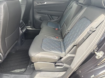 2026 Volkswagen Atlas Cross Sport SEL Premium R-Line