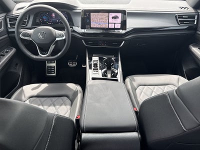 2026 Volkswagen Atlas Cross Sport SEL Premium R-Line
