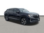 2026 Volkswagen Atlas Cross Sport SEL Premium R-Line