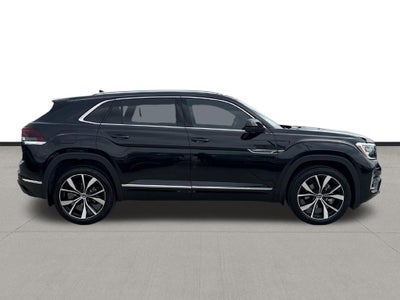2026 Volkswagen Atlas Cross Sport SEL Premium R-Line