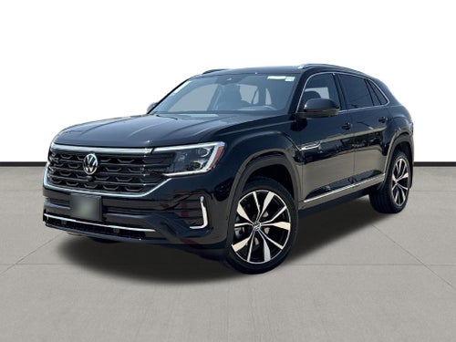 2026 Volkswagen Atlas Cross Sport SEL Premium R-Line