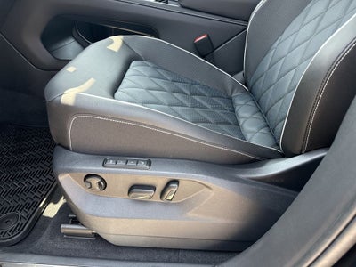 2026 Volkswagen Atlas Cross Sport SEL Premium R-Line
