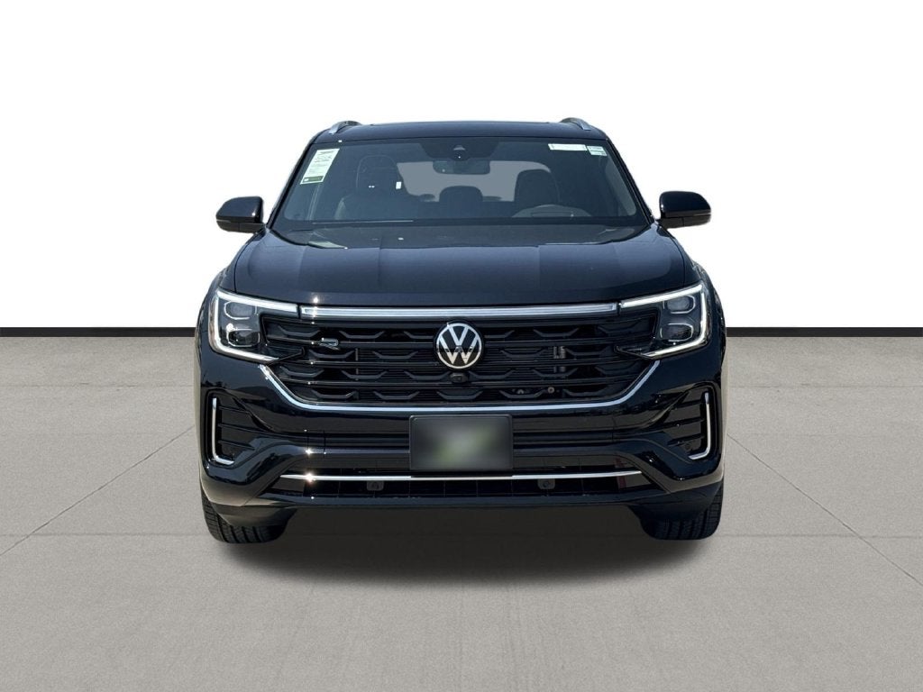 2026 Volkswagen Atlas Cross Sport SEL Premium R-Line