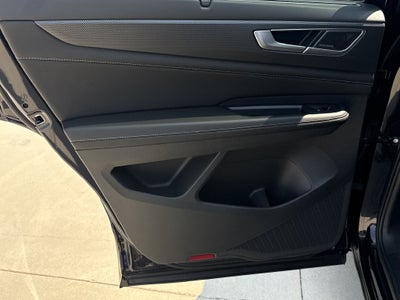2026 Volkswagen Atlas Cross Sport SEL Premium R-Line