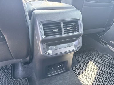 2026 Volkswagen Atlas Cross Sport SEL Premium R-Line