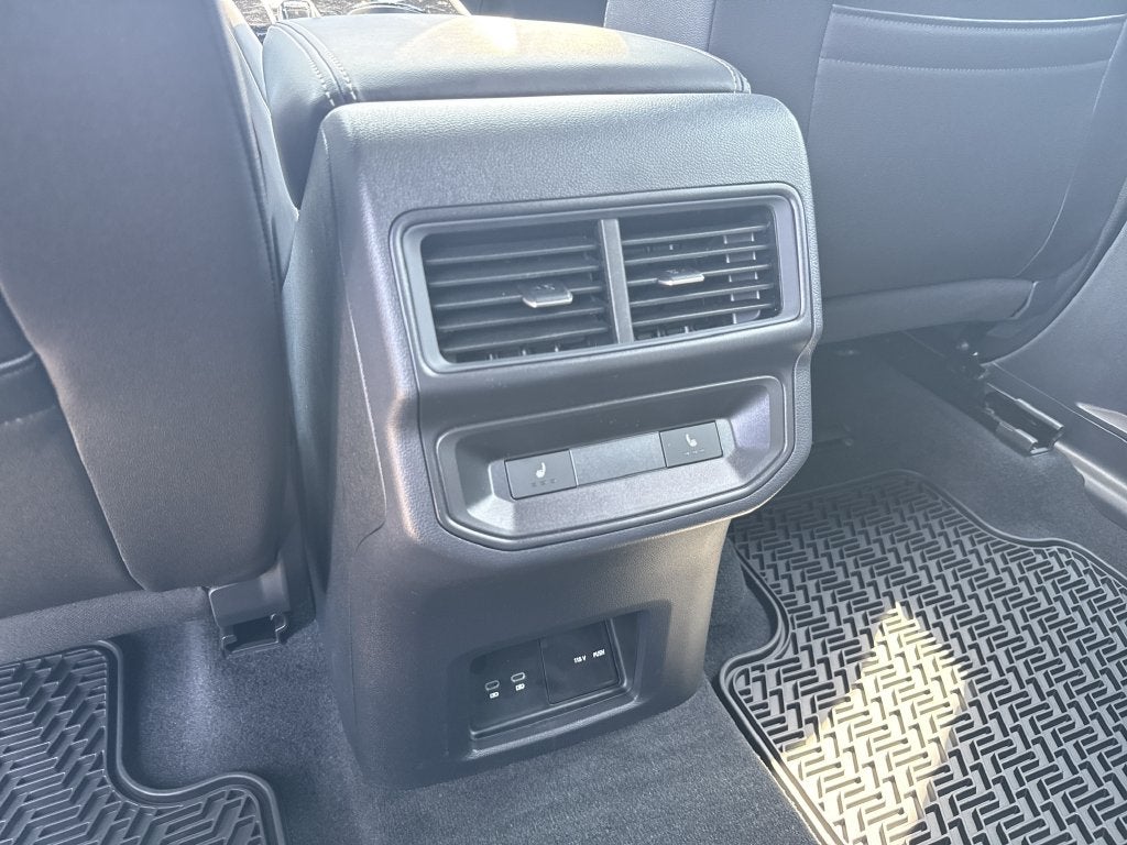 2026 Volkswagen Atlas Cross Sport SEL Premium R-Line