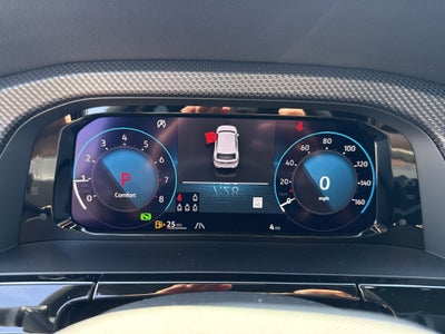 2026 Volkswagen Atlas Cross Sport SEL Premium R-Line