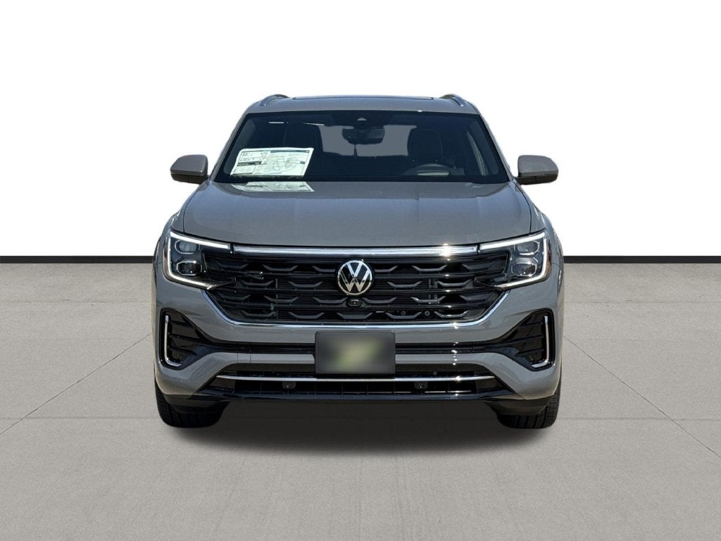 2026 Volkswagen Atlas Cross Sport SEL Premium R-Line