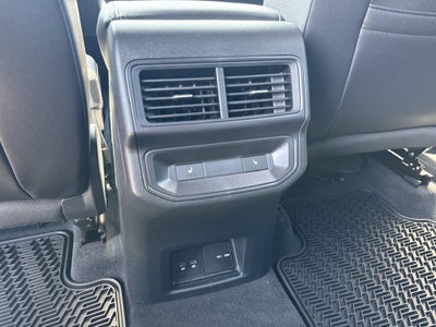 2026 Volkswagen Atlas Cross Sport SEL Premium R-Line