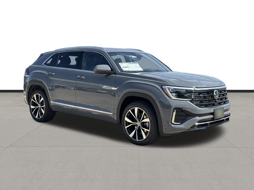 2026 Volkswagen Atlas Cross Sport SEL Premium R-Line
