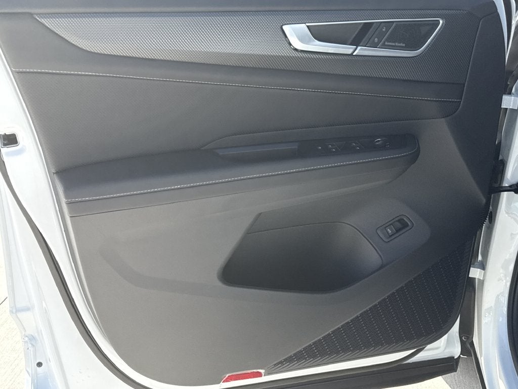 2026 Volkswagen Atlas Cross Sport SEL Premium R-Line