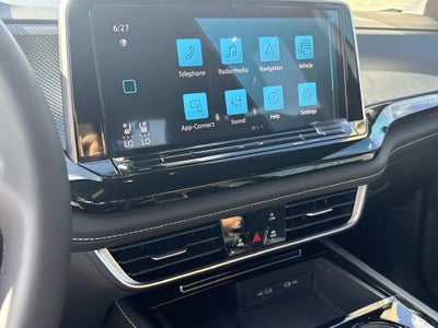 2026 Volkswagen Atlas Cross Sport SEL Premium R-Line