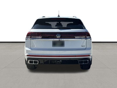2026 Volkswagen Atlas Cross Sport SEL Premium R-Line