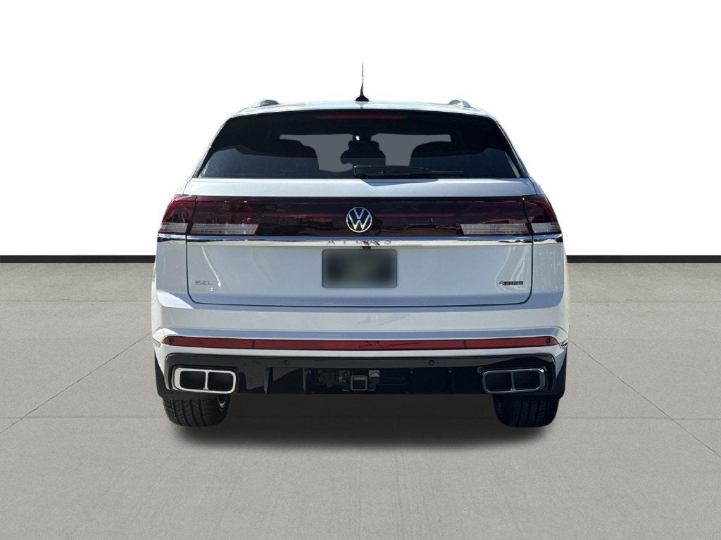2026 Volkswagen Atlas Cross Sport SEL Premium R-Line