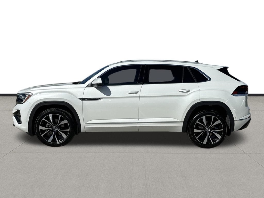2026 Volkswagen Atlas Cross Sport SEL Premium R-Line