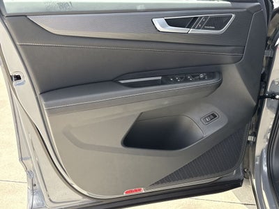 2026 Volkswagen Atlas Cross Sport SEL Premium R-Line