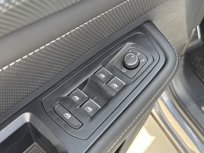 2026 Volkswagen Atlas Cross Sport SEL Premium R-Line