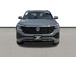2026 Volkswagen Atlas Cross Sport SEL Premium R-Line
