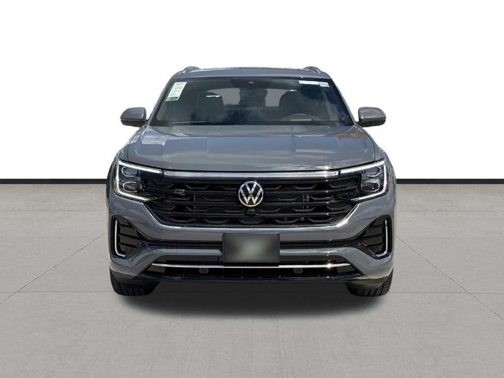 2026 Volkswagen Atlas Cross Sport SEL Premium R-Line