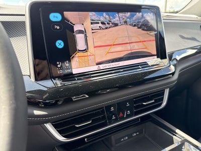 2026 Volkswagen Atlas Cross Sport SEL Premium R-Line