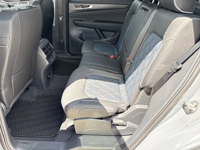 2026 Volkswagen Atlas Cross Sport SEL Premium R-Line