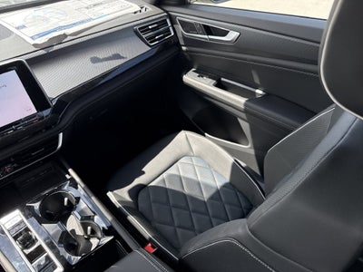 2026 Volkswagen Atlas Cross Sport SEL Premium R-Line