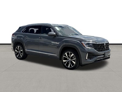 2026 Volkswagen Atlas Cross Sport SEL Premium R-Line
