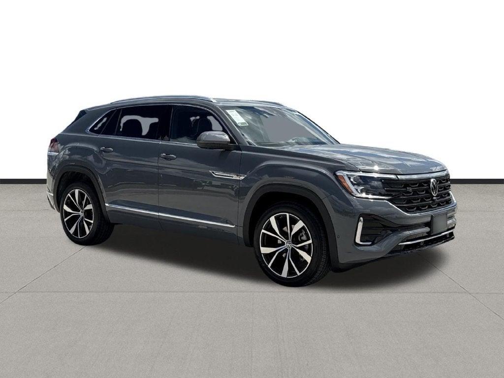 2026 Volkswagen Atlas Cross Sport SEL Premium R-Line