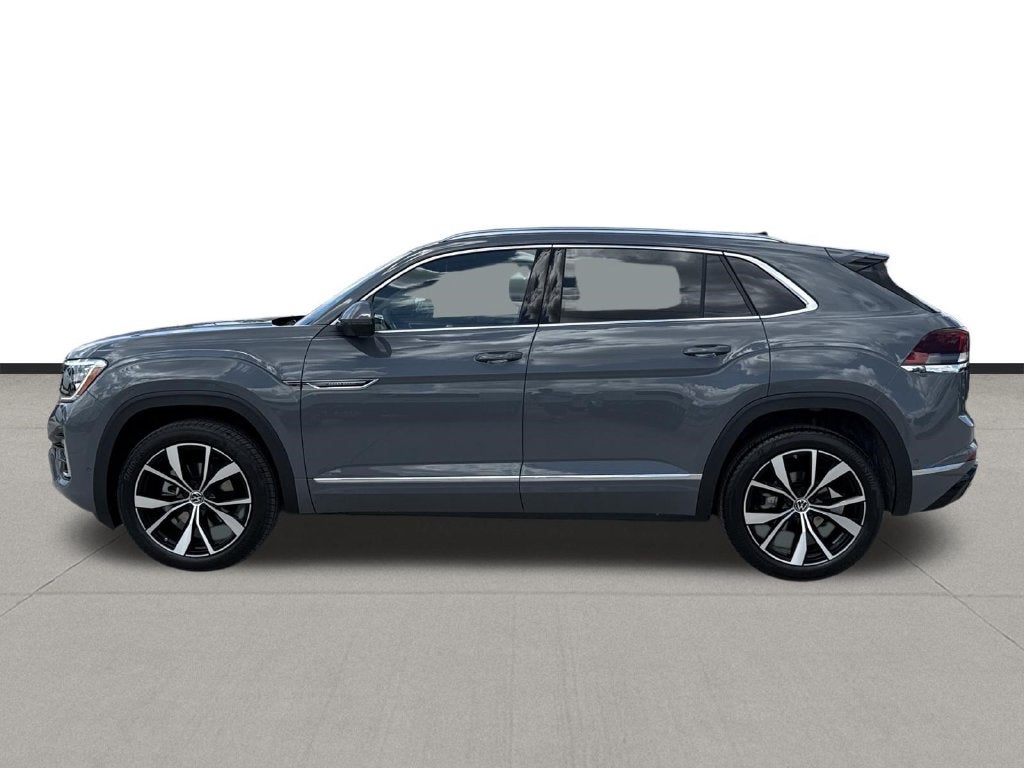 2026 Volkswagen Atlas Cross Sport SEL Premium R-Line