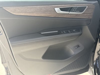 2026 Volkswagen Atlas SEL Premium R-Line