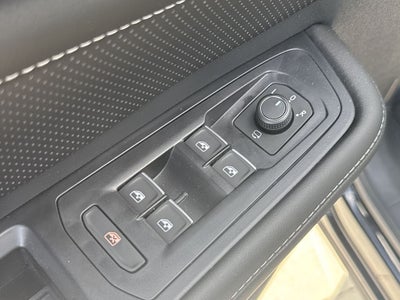 2026 Volkswagen Atlas SEL Premium R-Line