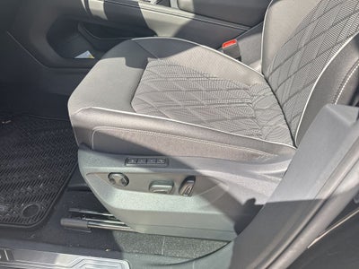 2026 Volkswagen Atlas SEL Premium R-Line