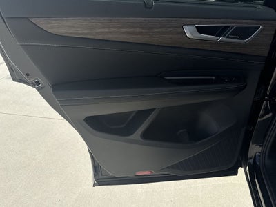 2026 Volkswagen Atlas SEL Premium R-Line