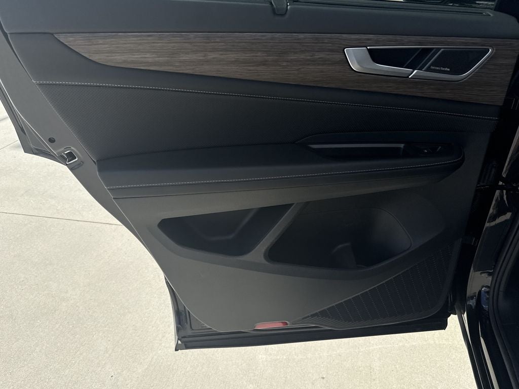 2026 Volkswagen Atlas SEL Premium R-Line