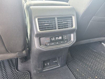 2026 Volkswagen Atlas SEL Premium R-Line