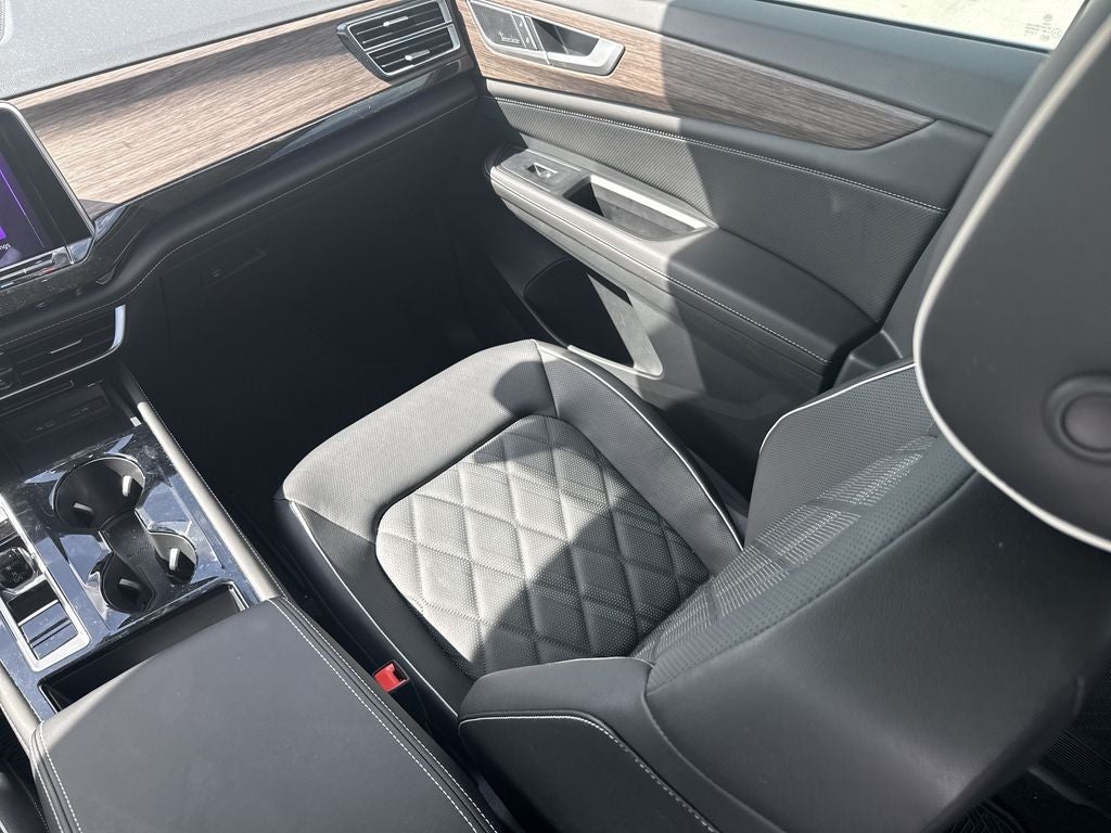 2026 Volkswagen Atlas SEL Premium R-Line