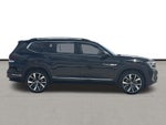 2026 Volkswagen Atlas SEL Premium R-Line