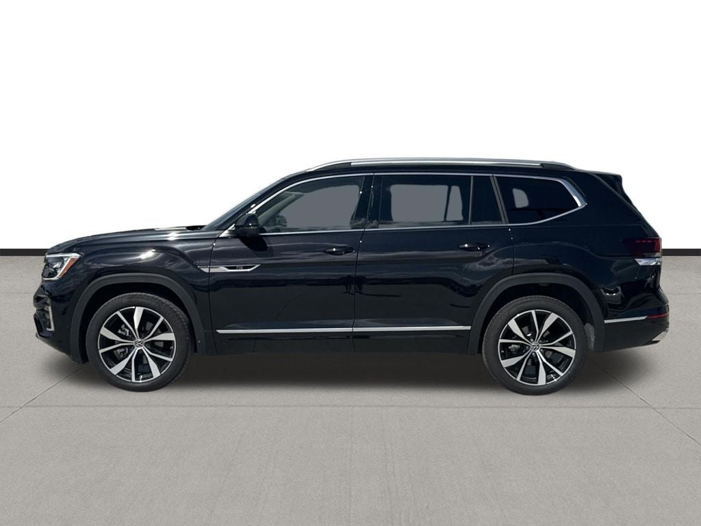 2026 Volkswagen Atlas SEL Premium R-Line