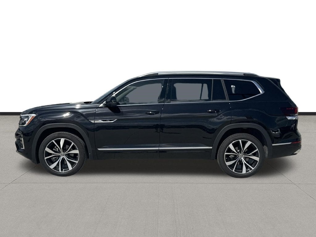 2026 Volkswagen Atlas SEL Premium R-Line