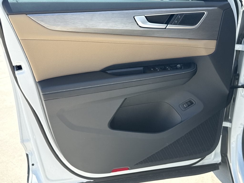 2026 Volkswagen Atlas Cross Sport SE w/Technology