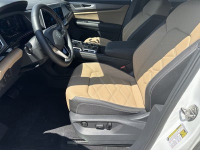 2026 Volkswagen Atlas Cross Sport SE w/Technology