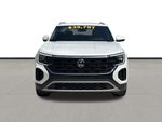 2026 Volkswagen Atlas Cross Sport SE w/Technology