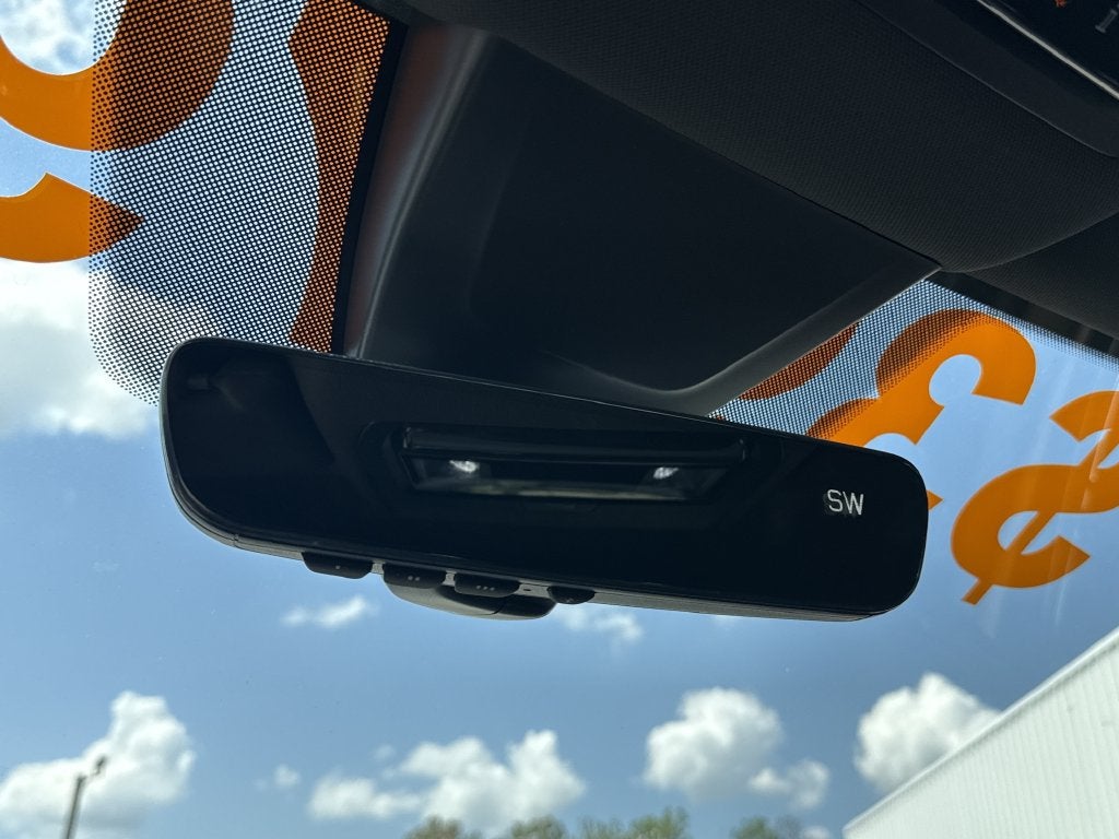 2026 Volkswagen Atlas Cross Sport SE w/Technology