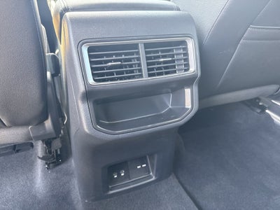 2026 Volkswagen Atlas Cross Sport SE w/Technology