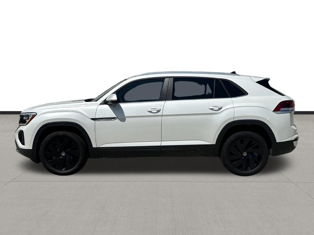 2026 Volkswagen Atlas Cross Sport SE w/Technology