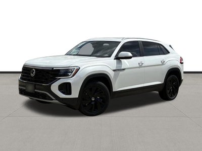 2026 Volkswagen Atlas Cross Sport SE w/Technology
